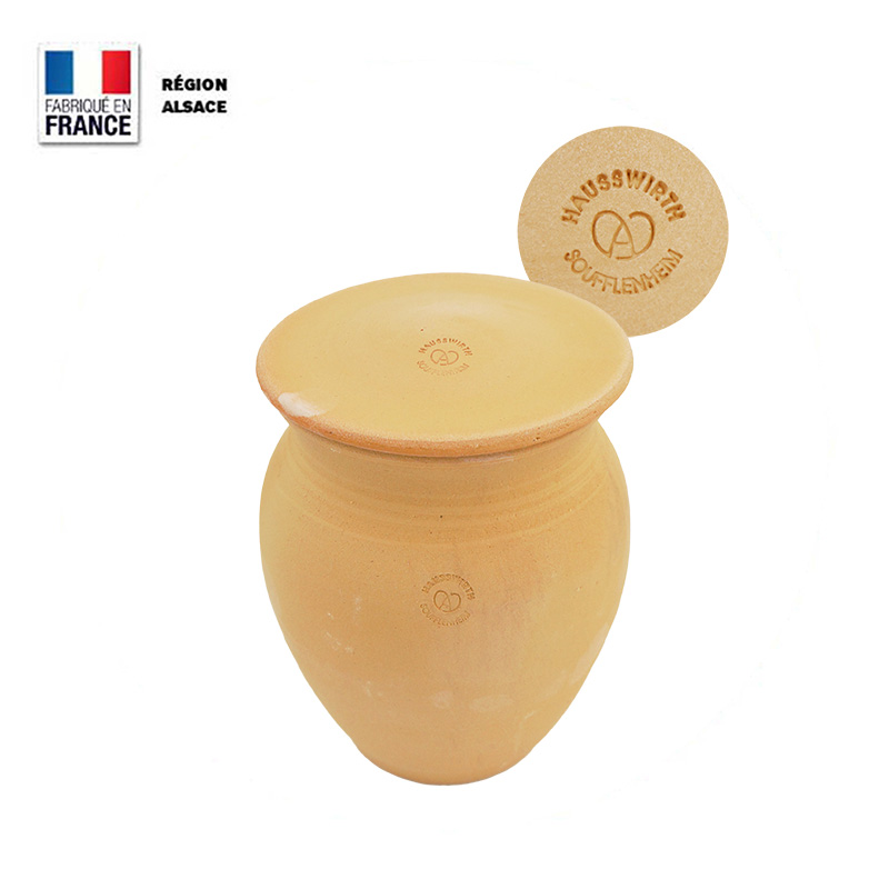 Oyas à enterrer – 1 L