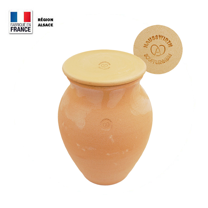 Oyas à enterrer – 2 L