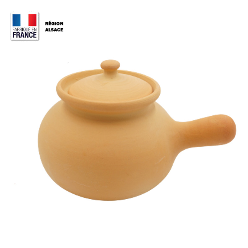 Diable à pommes de terre « Kartoffeltopf », 4 Litres