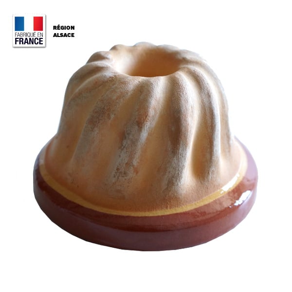 Moule à Kouglof 14 cm