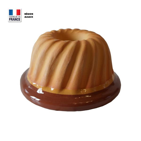 Moule à Kouglof 20 cm