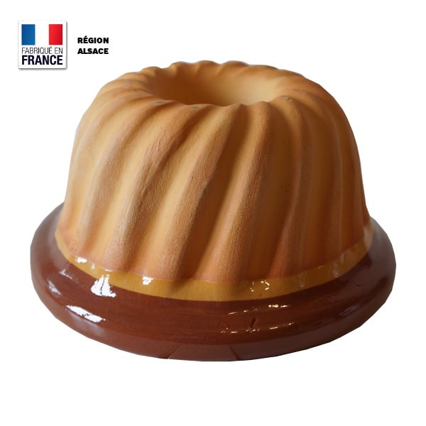 Moule à Kouglof 24 cm