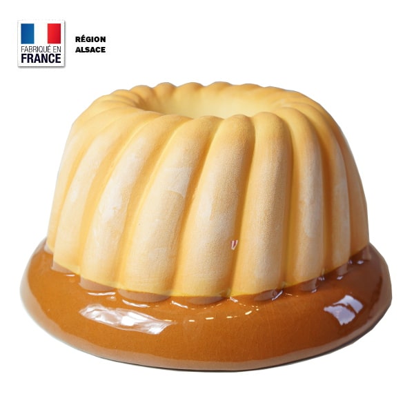 Moule à Kouglof 26 cm