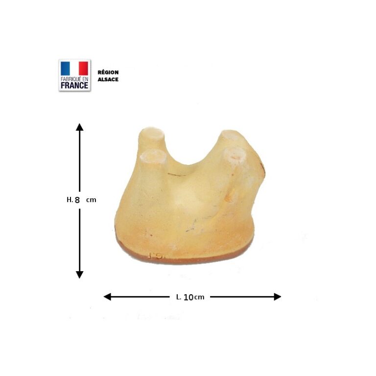 Moule à Lammele 10 cm