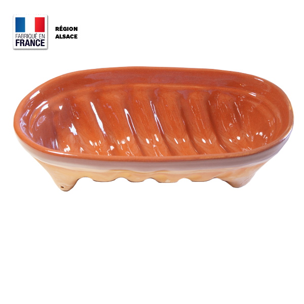 Moule à Langhopf (32 cm)
