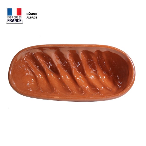 Moule à Langhopf / 26 cm