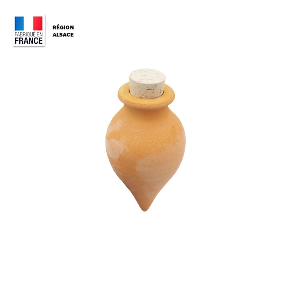 Oyas amphore à planter – 0,5 L