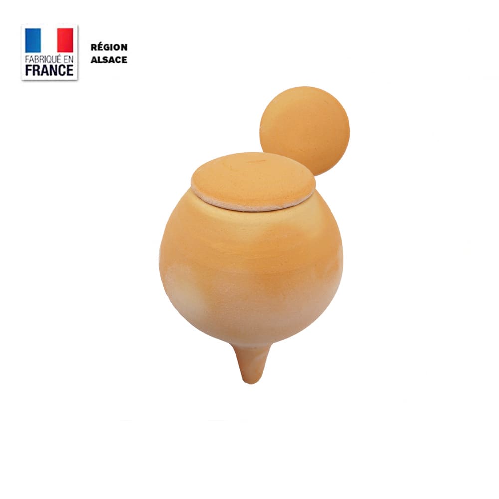 Oyas boule à planter – 0,5 L