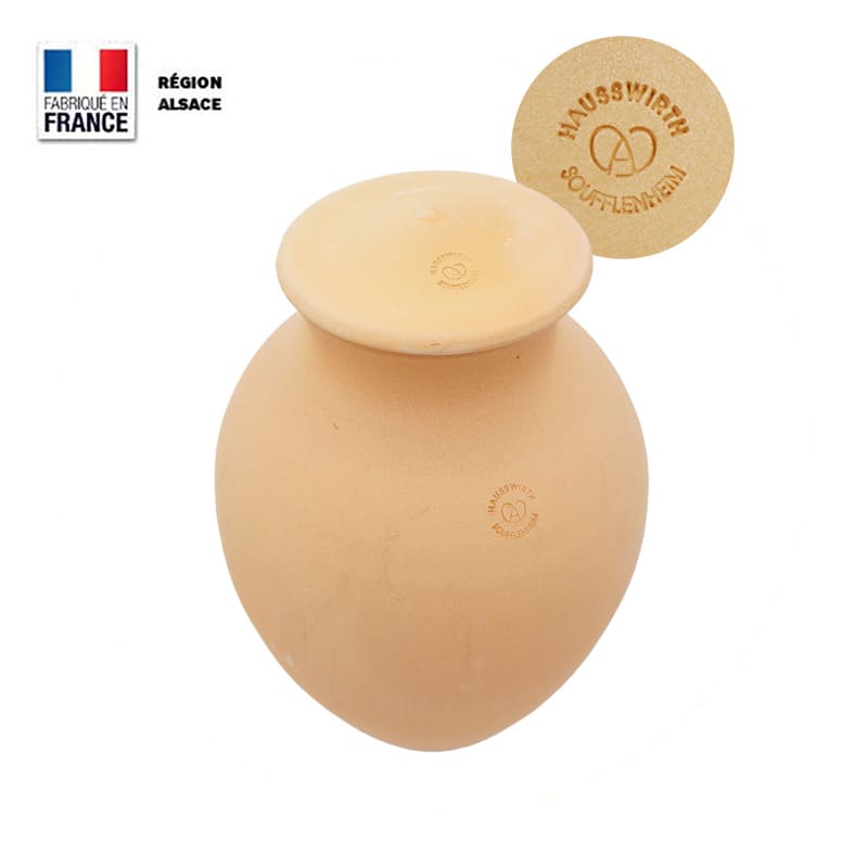 Oyas à enterrer – 6 L