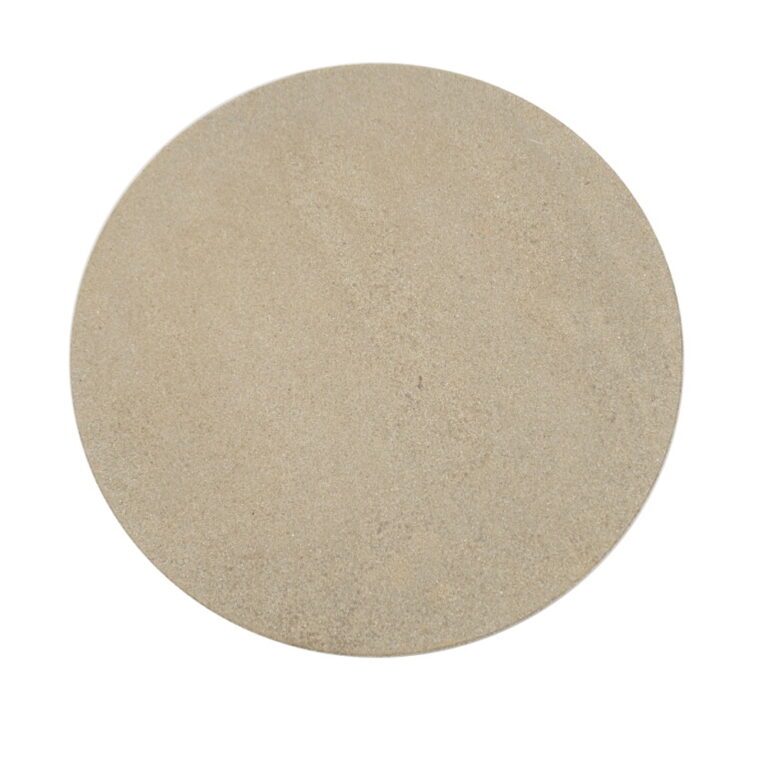 Pierre réfractaire Ronde 38cm