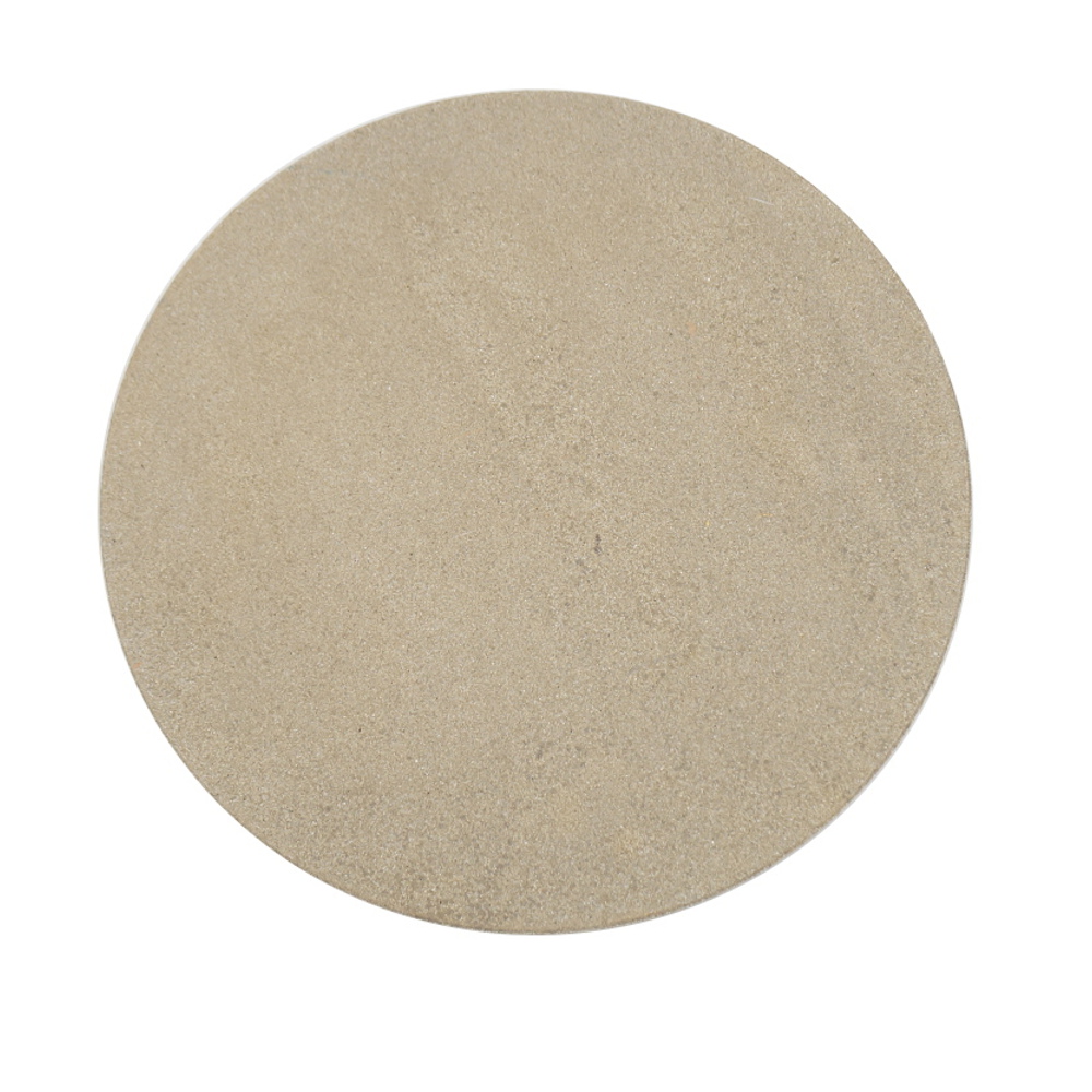 Pierre réfractaire Ronde 38cm
